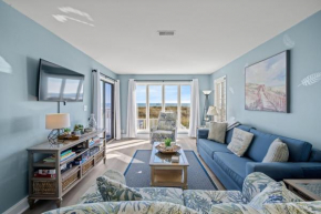 Tradewinds 1B - Oceanfront - Windy Hill Section